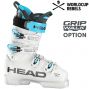 Горнолыжные ботинки Head RAPTOR WCR 120 PV white - 30.5 см (Eur. 46.5)