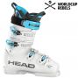 Горнолыжные ботинки Head RAPTOR WCR 90 PV white - 24.5 см (Eur. 38.5)