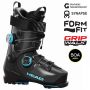 Горнолыжные ботинки Head KALIBER 110 MV GW BOA2 аnthracite-speedblue - 26.5 см (Eur. 41)