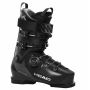 Горнолыжные ботинки Head KALIBER 100 MV BOA black  - 26.5 см (Eur. 41)