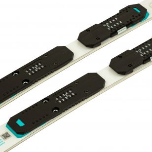 Платформа Head RACEPLATE WCR Team - G1,G2 bk/sp.b