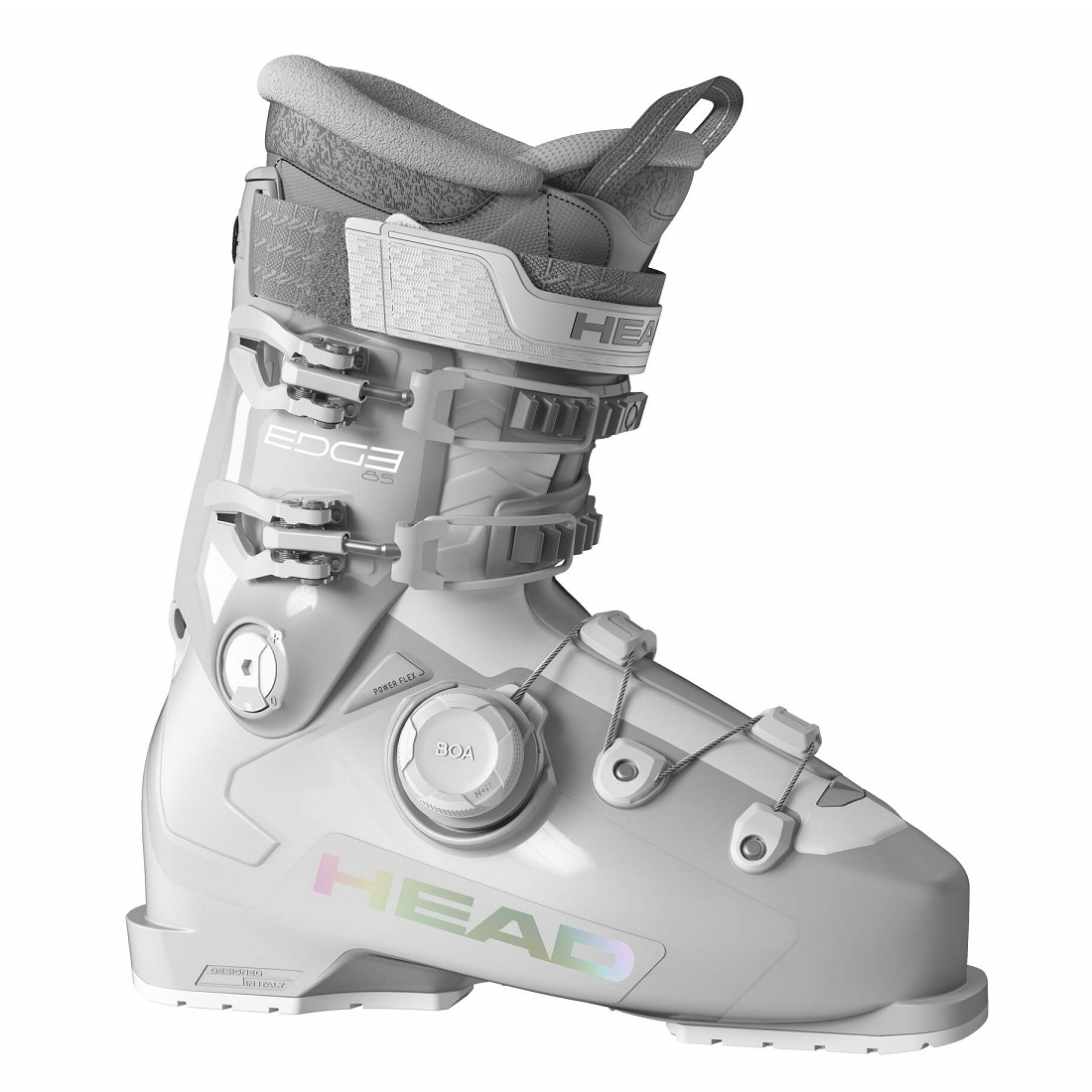 Горнолыжные ботинки Head EDGE 85 W HV BOA gray - 27.5 см (Eur. 42.5)