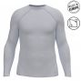Head FLEX Seamless LS Men WH - 50 (M/L)