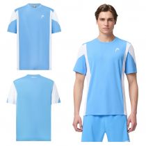 Head SLICE T-Shirt Men ABWH - 50/52 (L)