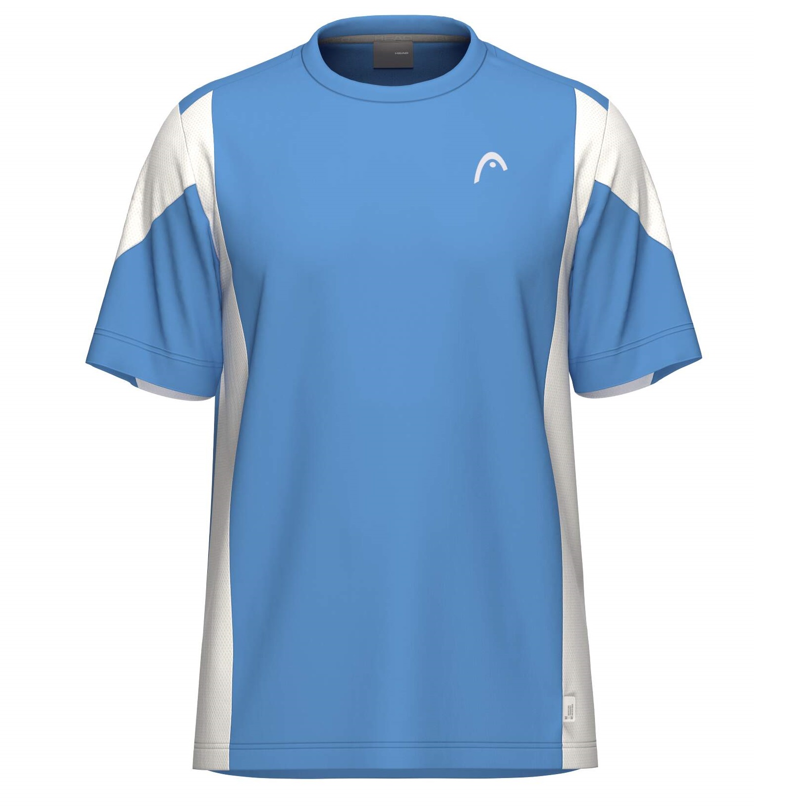 Head SLICE T-Shirt Men ABWH - 50/52 (L)