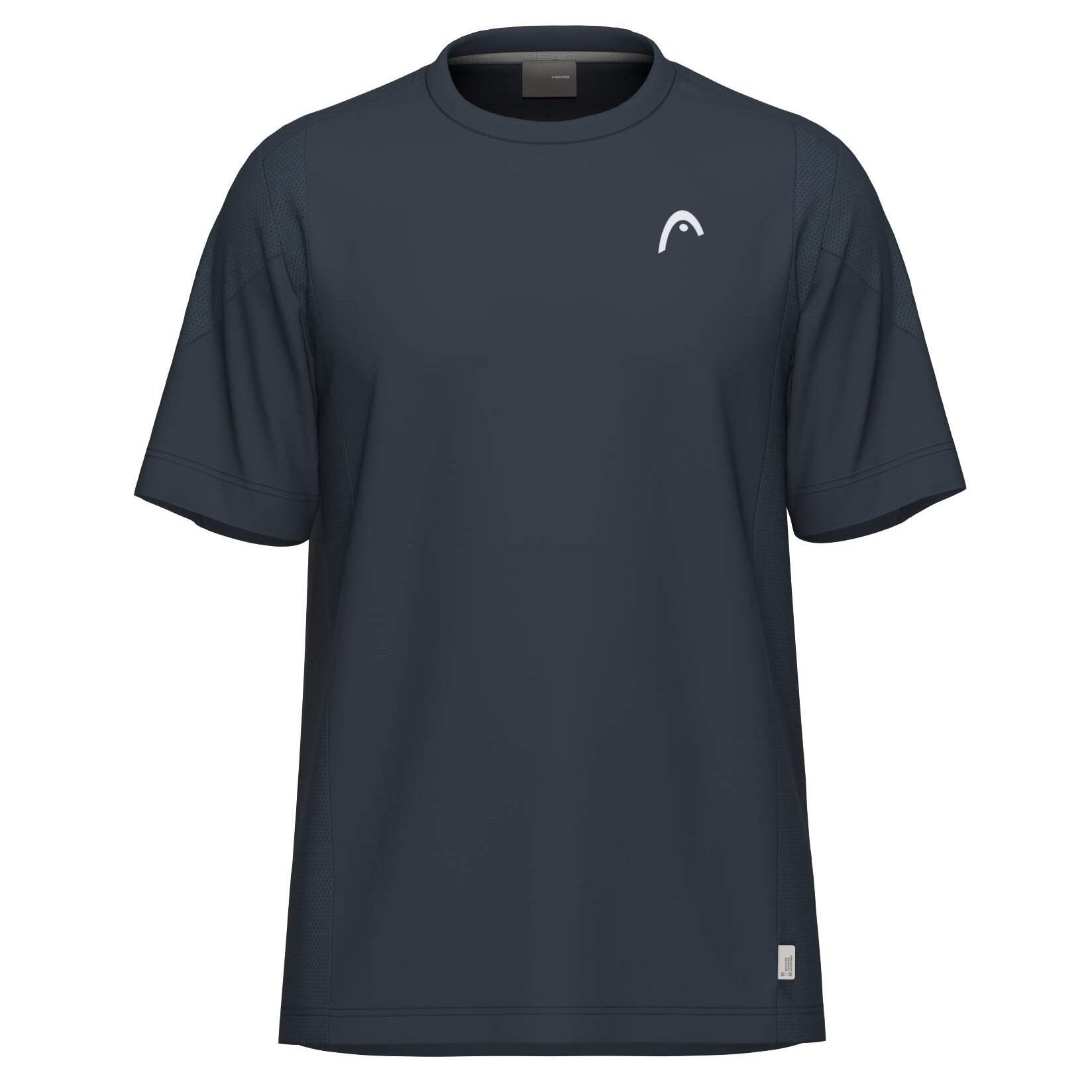 Head SLICE T-Shirt Men NV - 50/52 (L)
