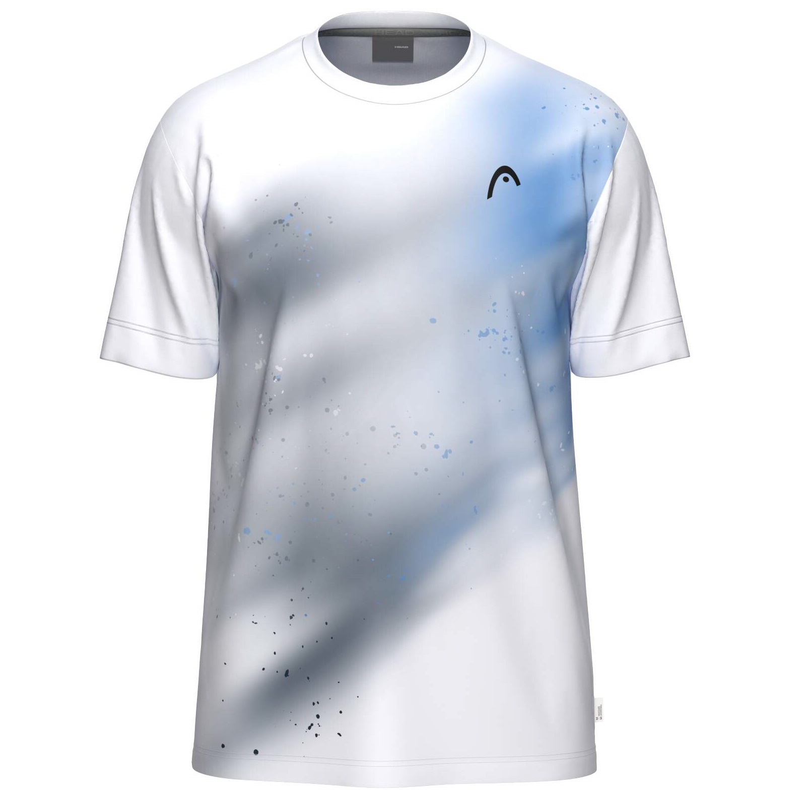 Head TOPSPIN T-Shirt Men NVXV - 50/52 (L)