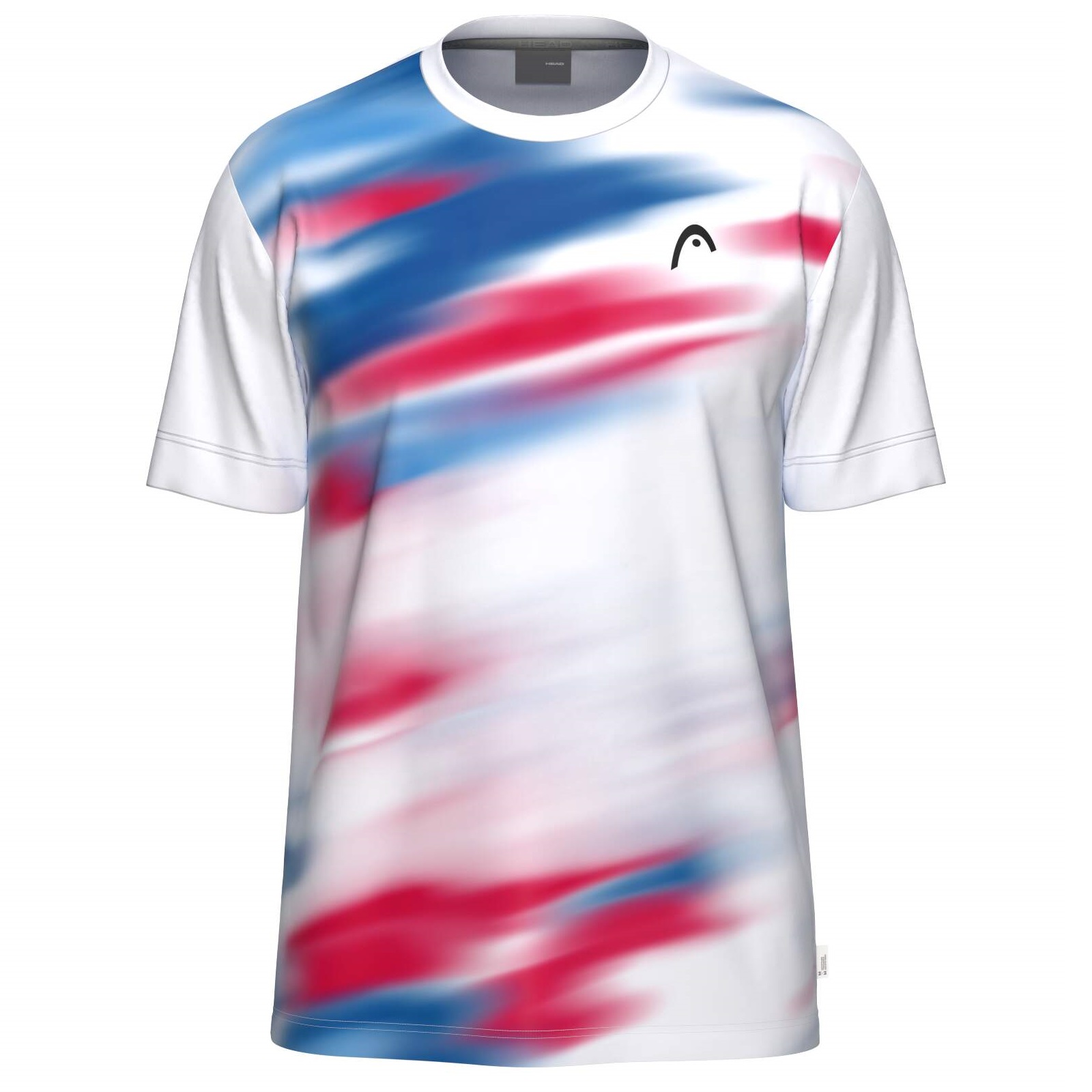 Head BLUR T-Shirt Men ROXU - 50/52 (L)