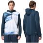 Head TOPSPIN Hoodie Men NVXU - 50/52 (L)