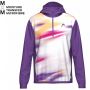 Head TOPSPIN Hoodie Men PUXU - 50/52 (L)