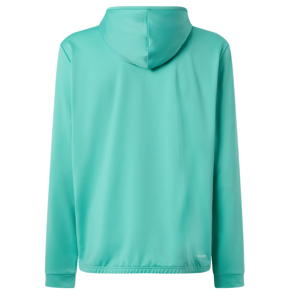 Head TOPSPIN Hoodie Men TQXU - 50/52 (L)