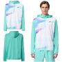 Head TOPSPIN Hoodie Men TQXU - 50/52 (L)