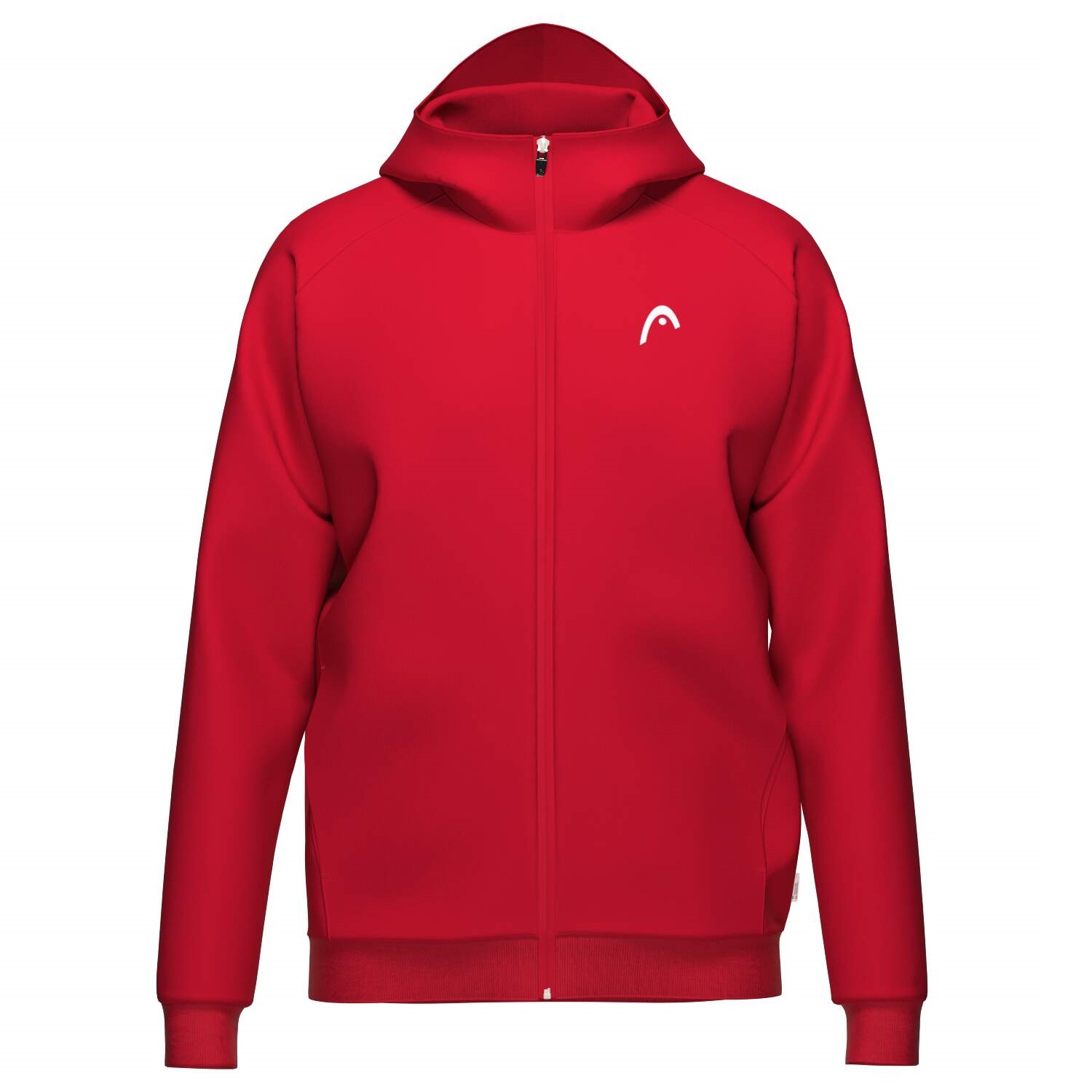 Head VISION Jacket Men RD - 50/52 (L)