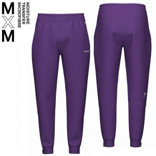 Head VISION Pants Men PU - 50/52 (L)