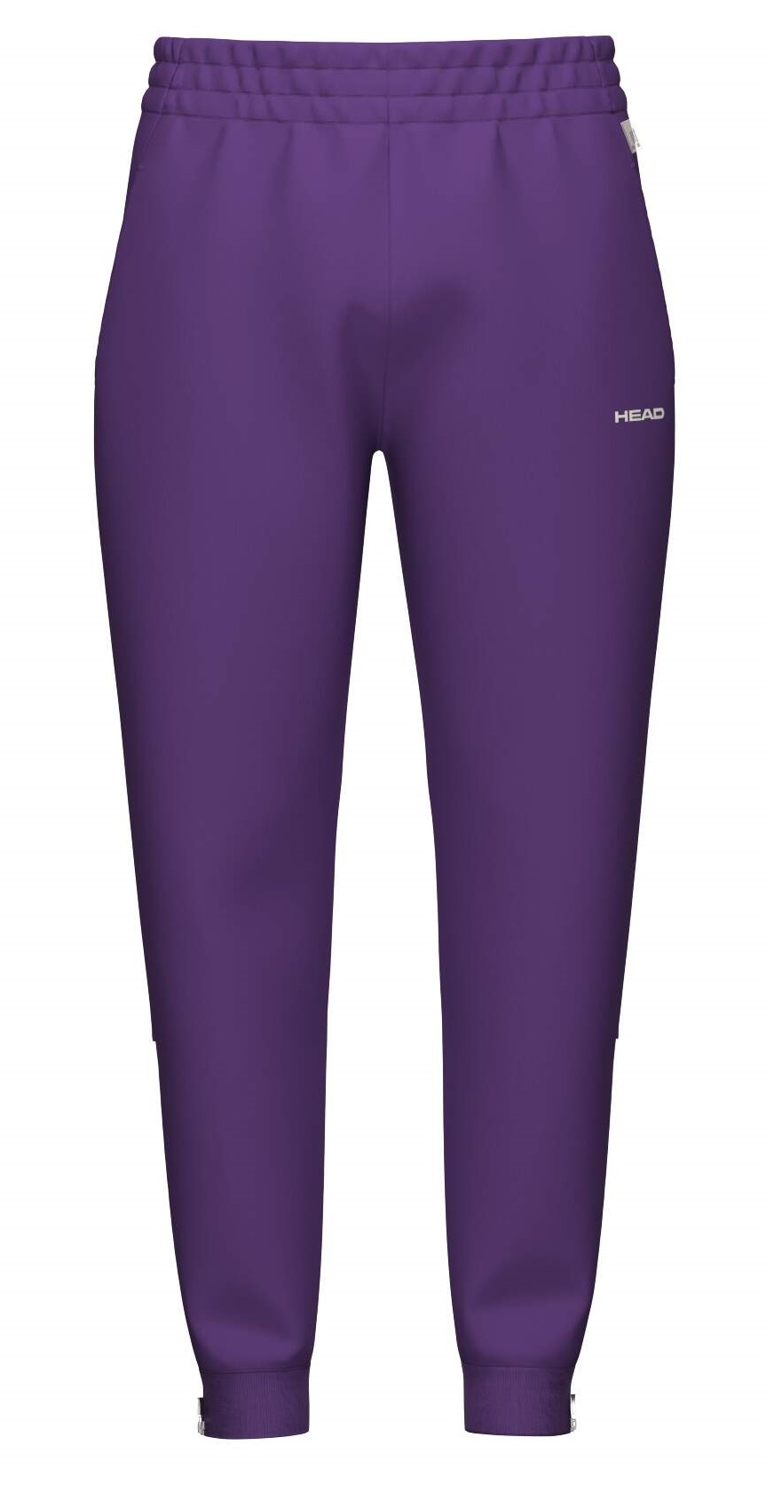 Head VISION Pants Men PU - 50/52 (L)