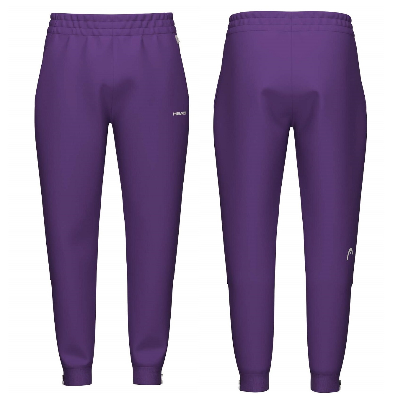 Head VISION Pants Men PU - 50/52 (L)