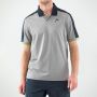 Head PADEL Tech Polo Shirt Men LN - 46/48 (S)
