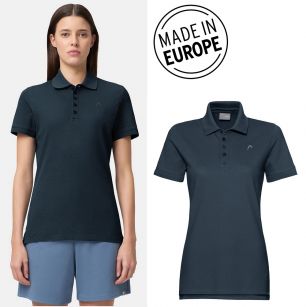 Head CLASSIC Polo Women NV - 36/38 (S)