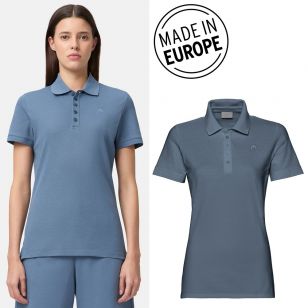 Head CLASSIC Polo Women SL - 36/38 (S)