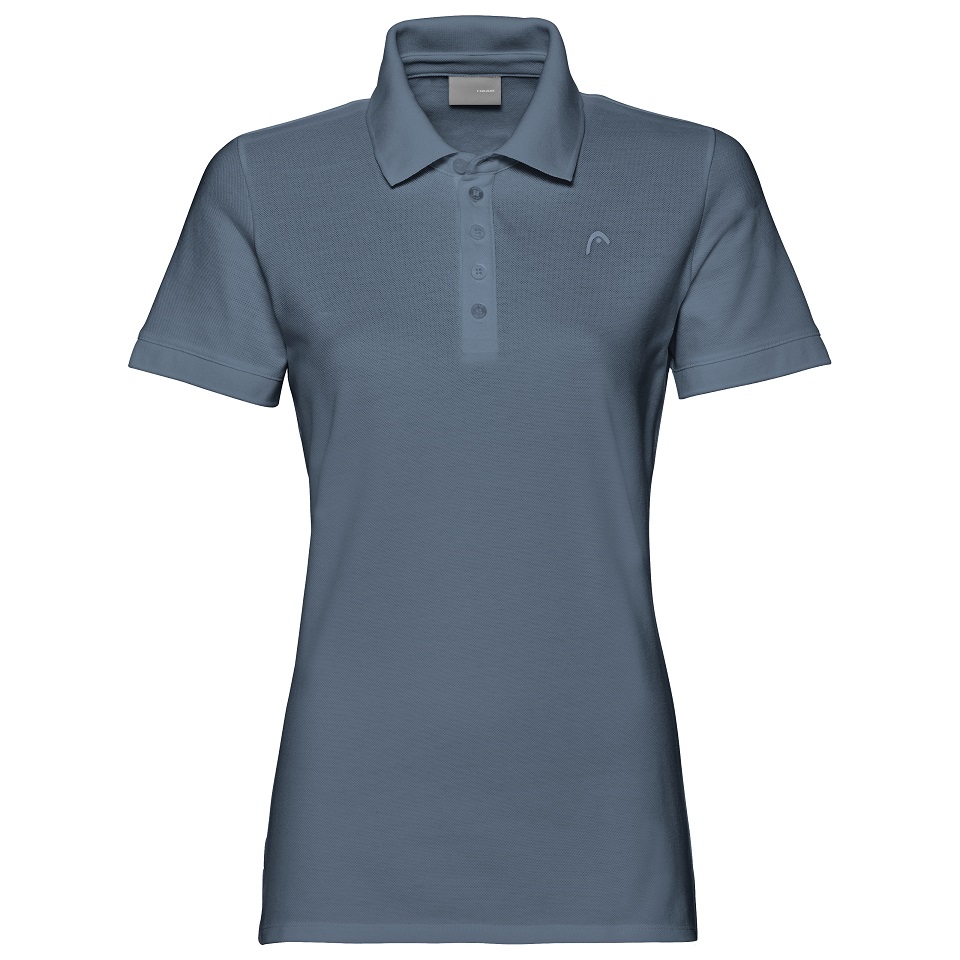 Head CLASSIC Polo Women SL - 36/38 (S)
