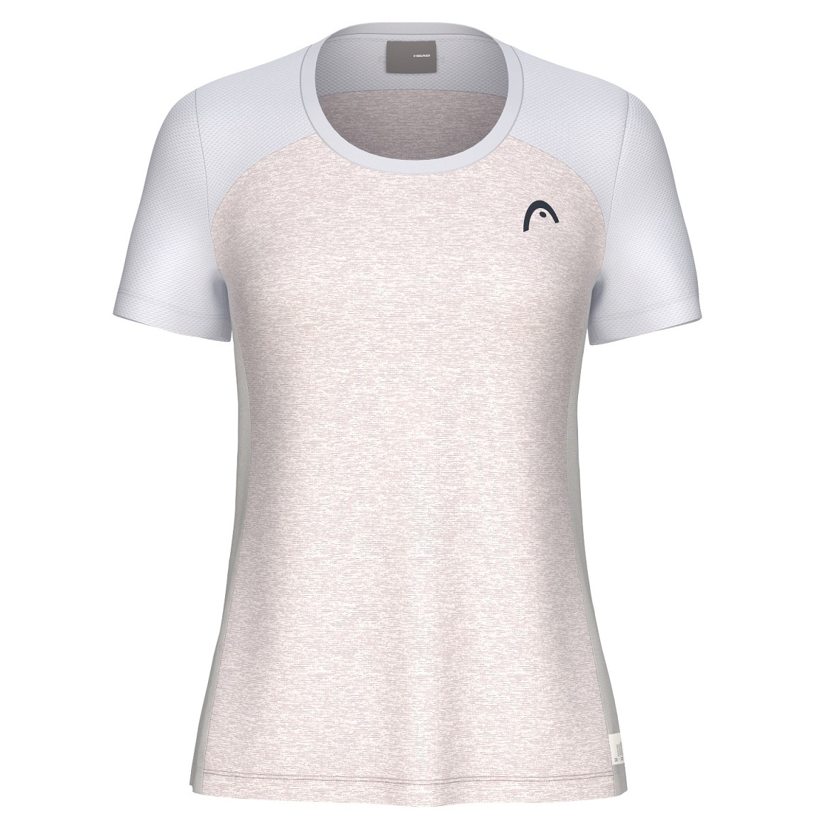 Блуза спортивная Head PLAY Tech Women DC - 36/38 (S)