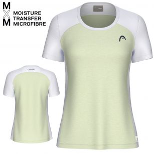 Head PETITE PLAY Tech T-Shirt Women CG - S