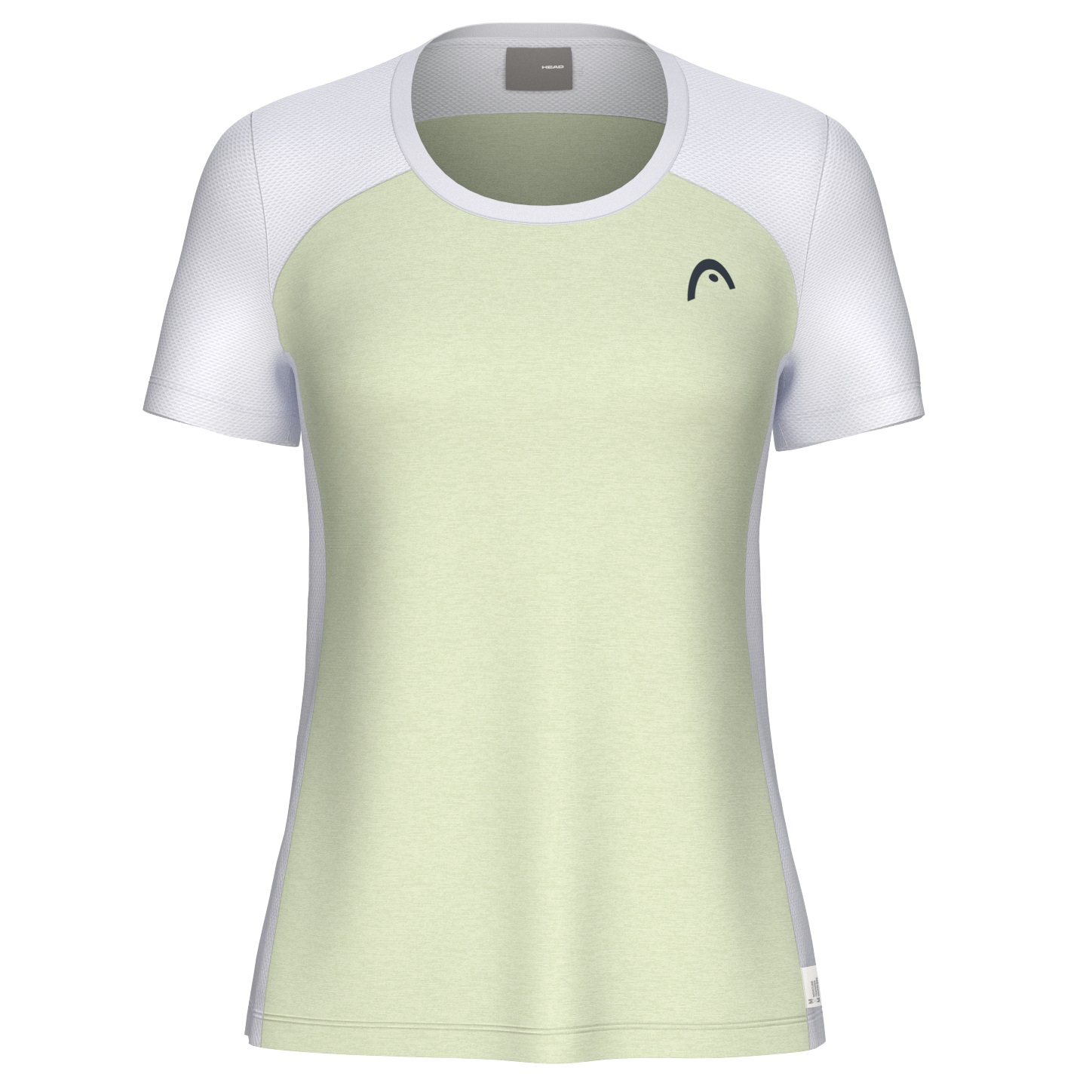 Head PETITE PLAY Tech T-Shirt Women CG - S