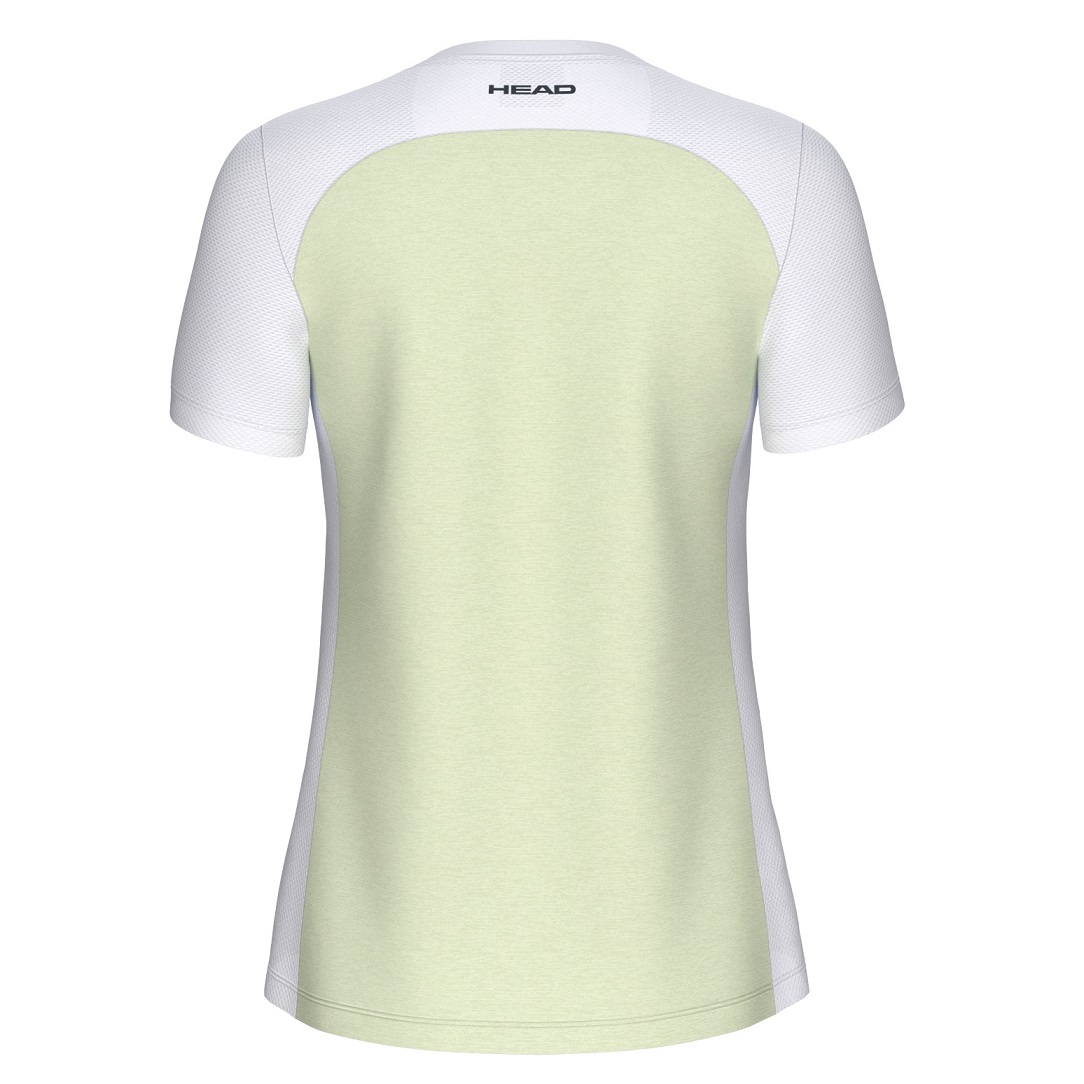 Head PETITE PLAY Tech T-Shirt Women CG - S
