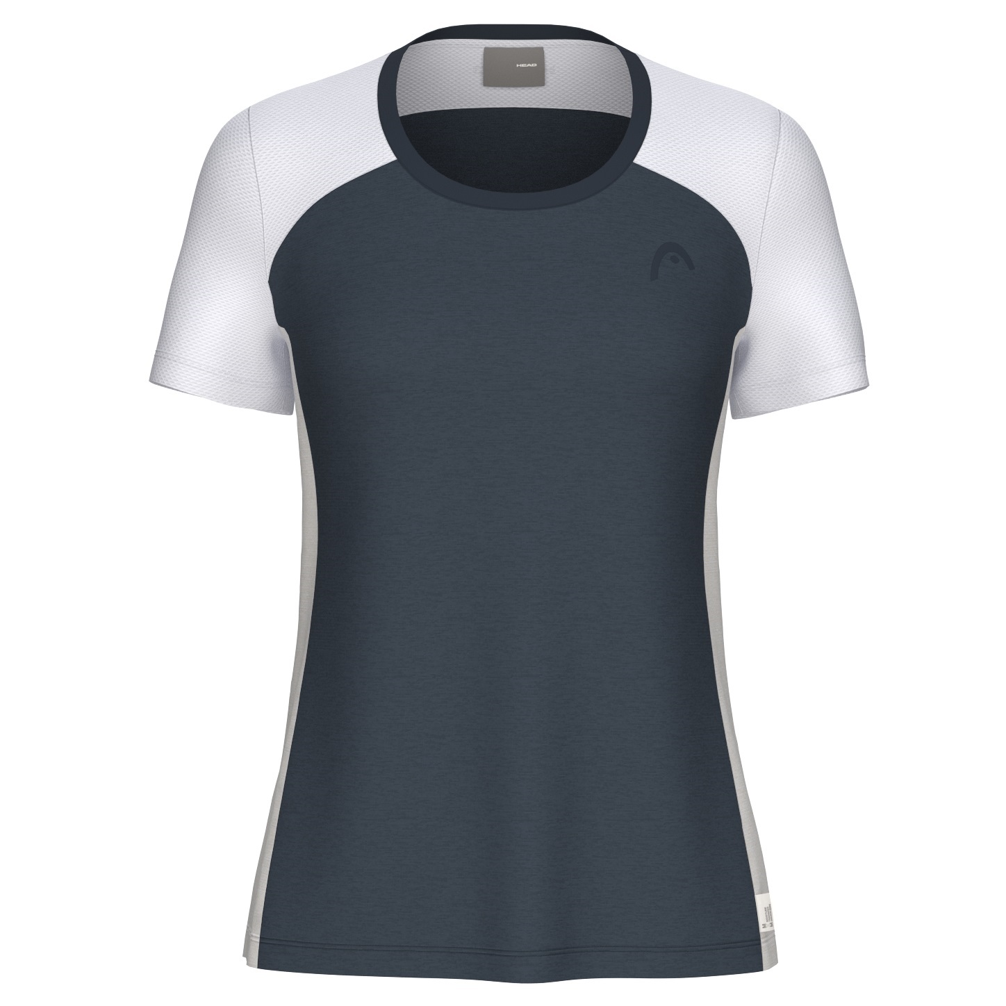 Head PETITE PLAY Tech T-Shirt Women NV - 36/38 (S)