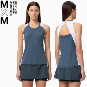 Блуза Head PLAY Tech Tank Top Women NV - 36/38 (S)
