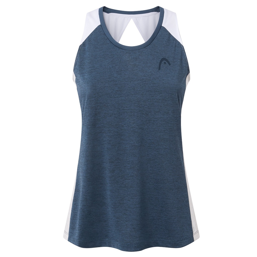 Блуза Head PLAY Tech Tank Top Women NV - 36/38 (S)