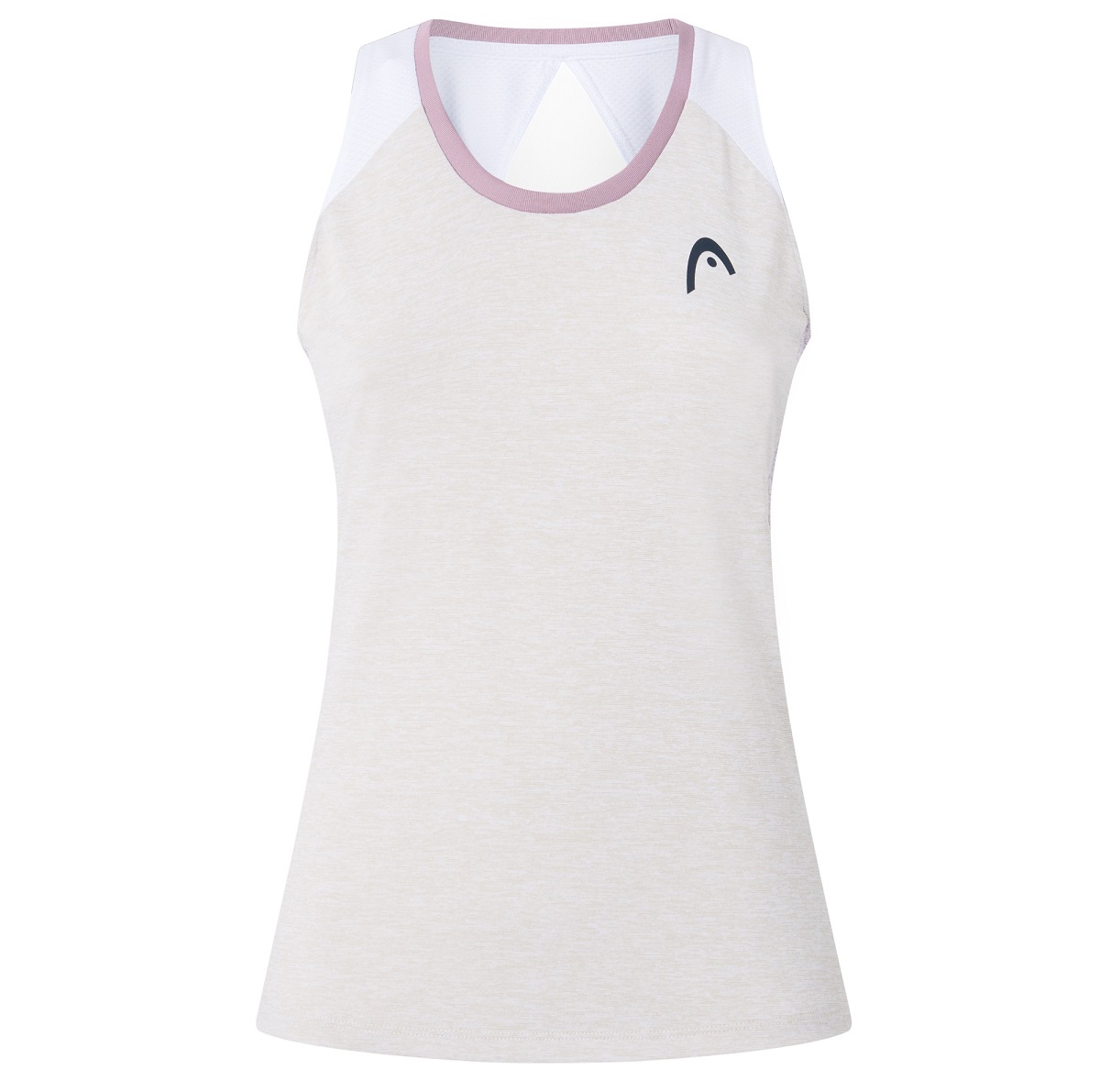 Блуза Head PLAY Tech Tank Top Women WH - 36/38 (S)