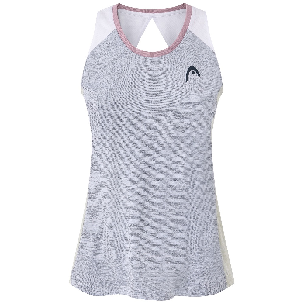 Блуза Head PLAY Tech Tank Top Women SL - 36/38 (S)
