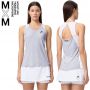 Блуза Head PLAY Tech Tank Top Women SL - 36/38 (S)