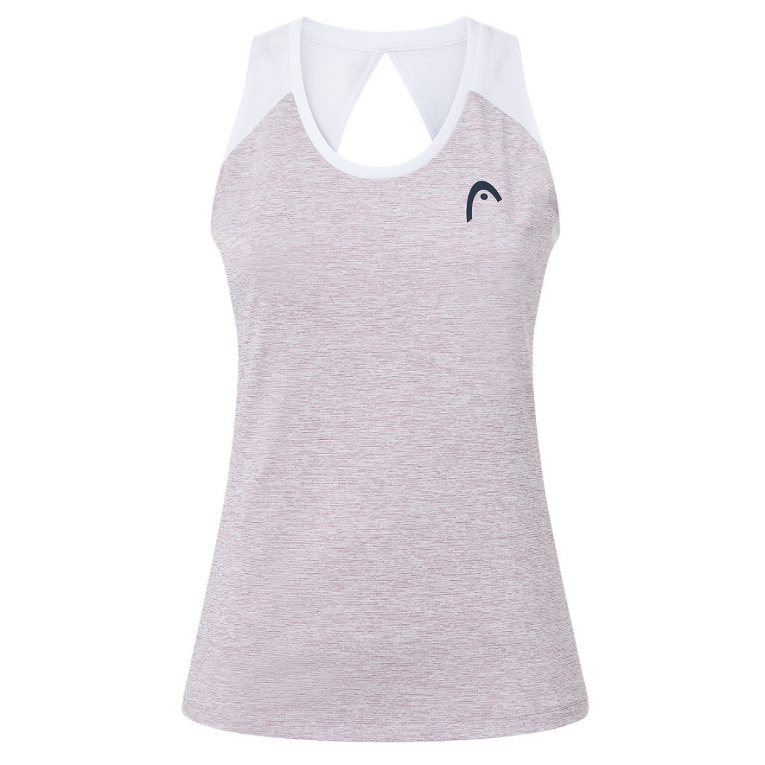 Блуза Head PLAY Tech Tank Top Women DC - 36/38 (S)