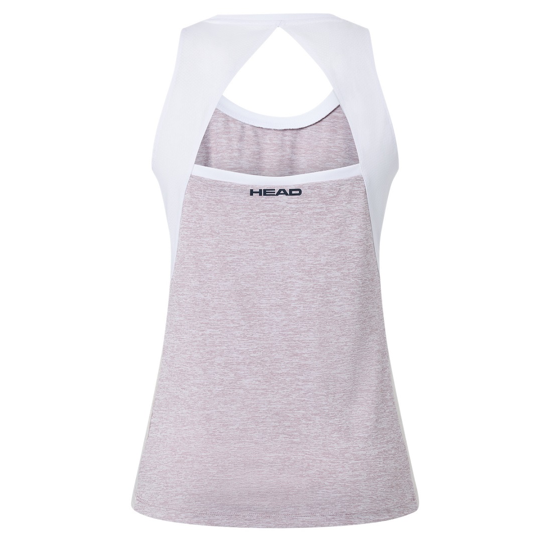 Блуза Head PLAY Tech Tank Top Women DC - 36/38 (S)