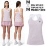 Блуза Head PLAY Tech Tank Top Women DC - 36/38 (S)