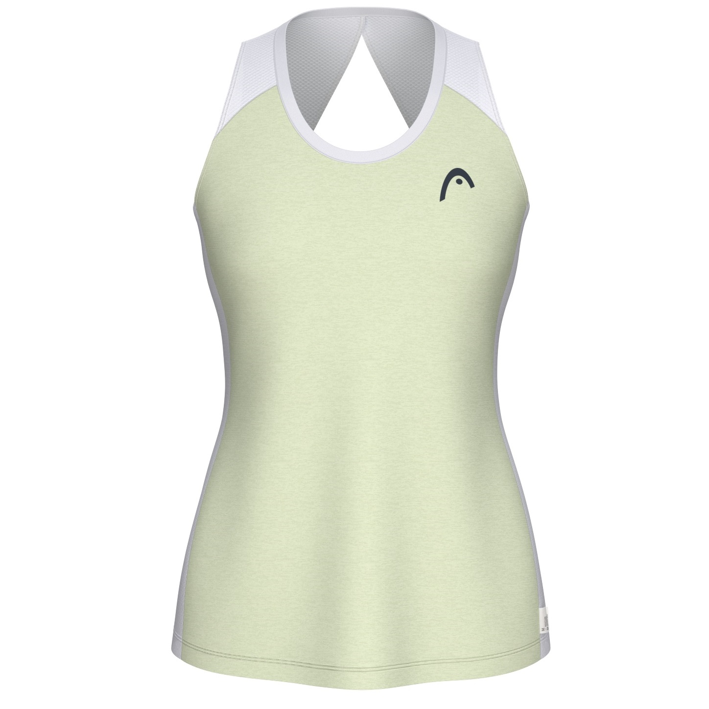Блуза Head Petite PLAY Tech Tank Top Women CG - 36/38 (S)