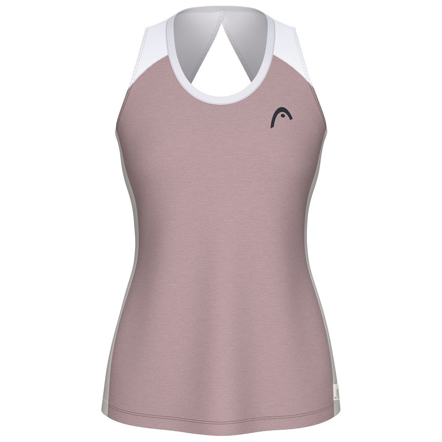 Блуза Head Petite PLAY Tech Tank Top Women DC - 36/38 (S)