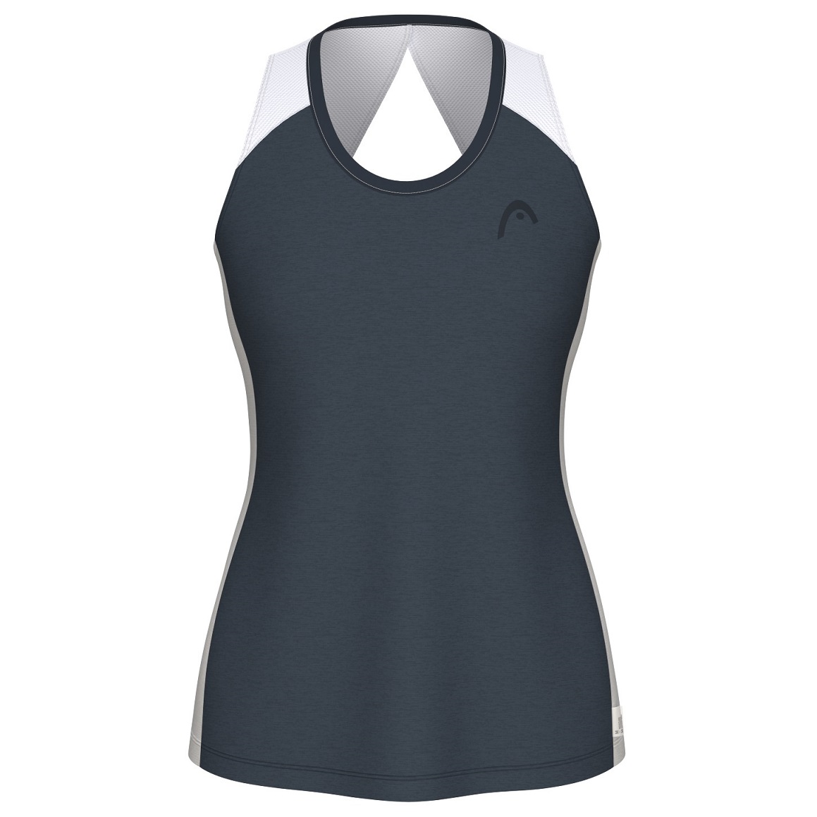 Блуза Head Petite PLAY Tech Tank Top Women NV - 36/38 (S)