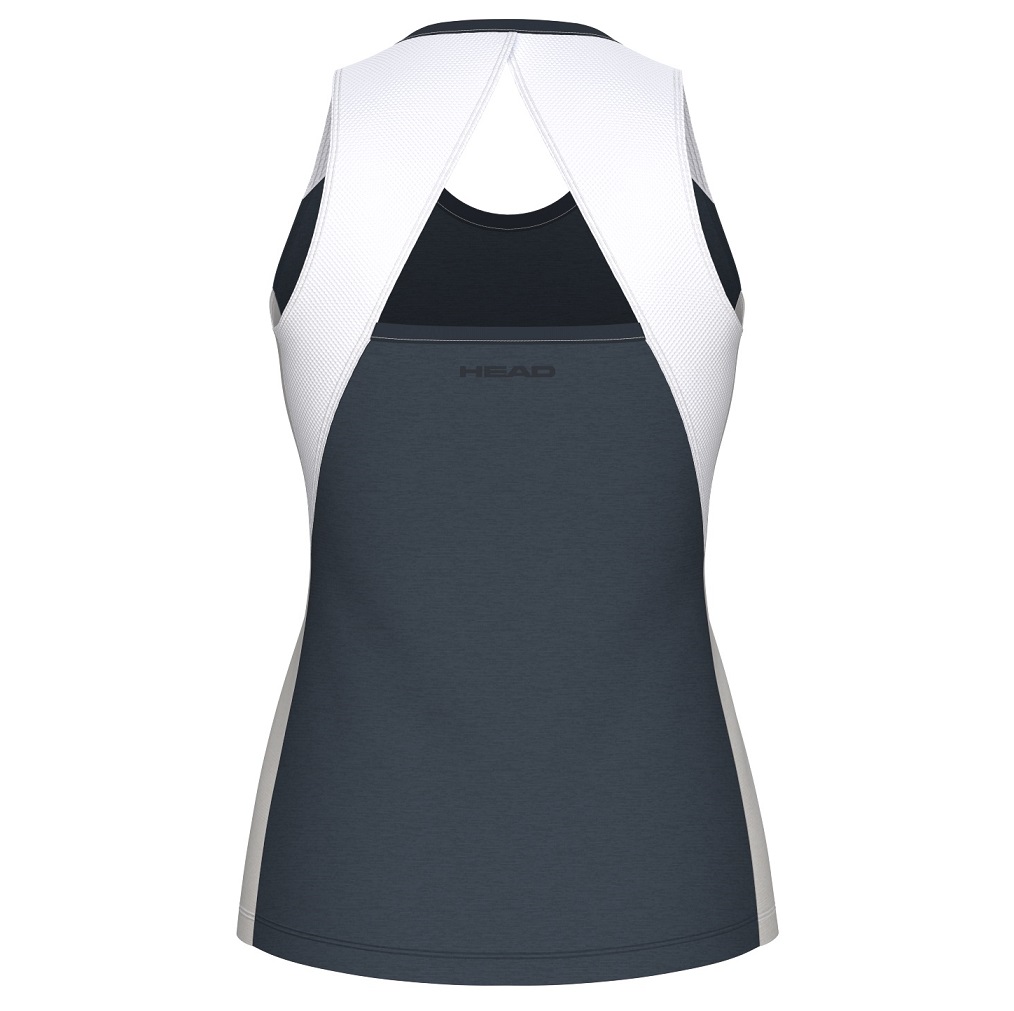 Блуза Head Petite PLAY Tech Tank Top Women NV - 36/38 (S)