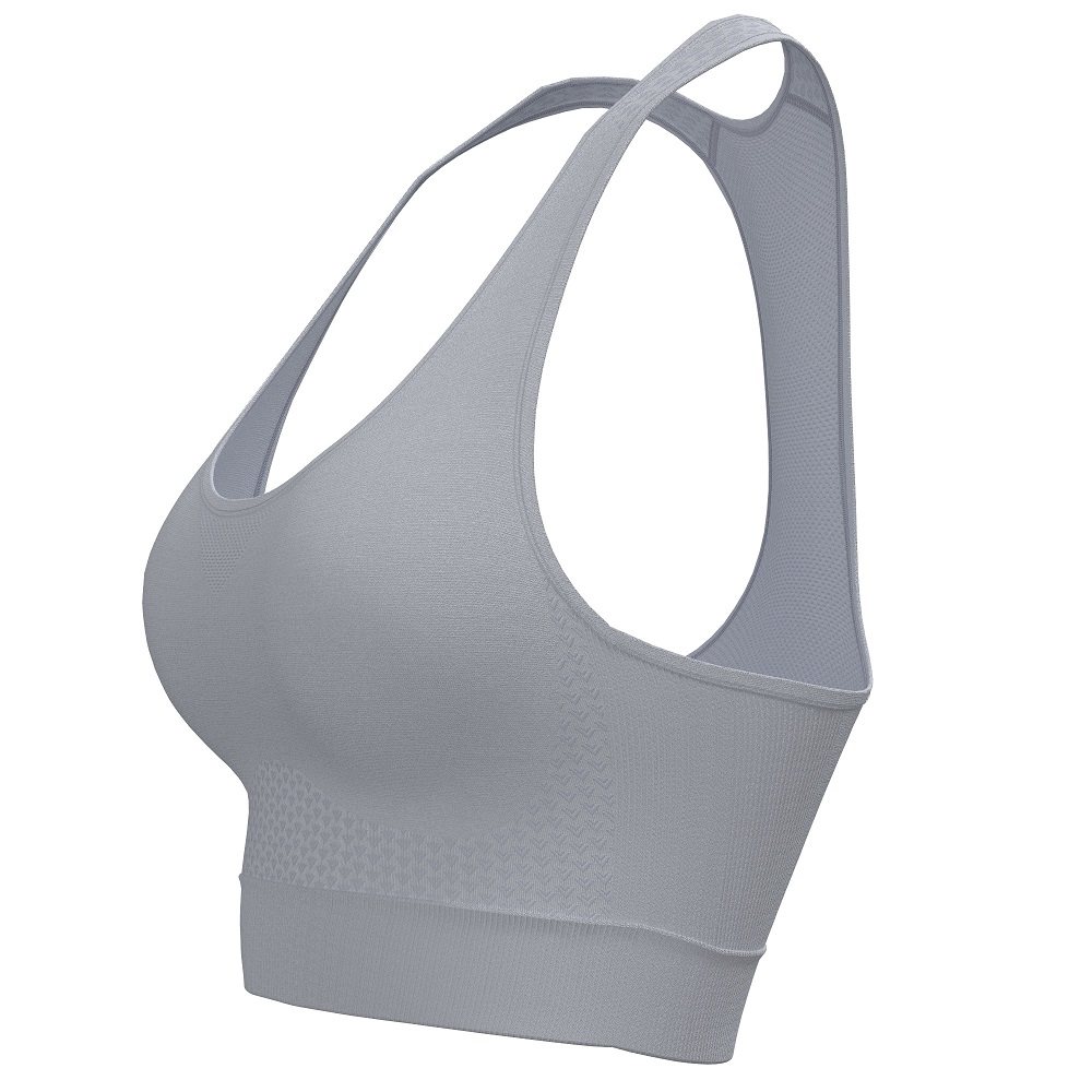 FLEX Seamless Bra Women WH - XS/S