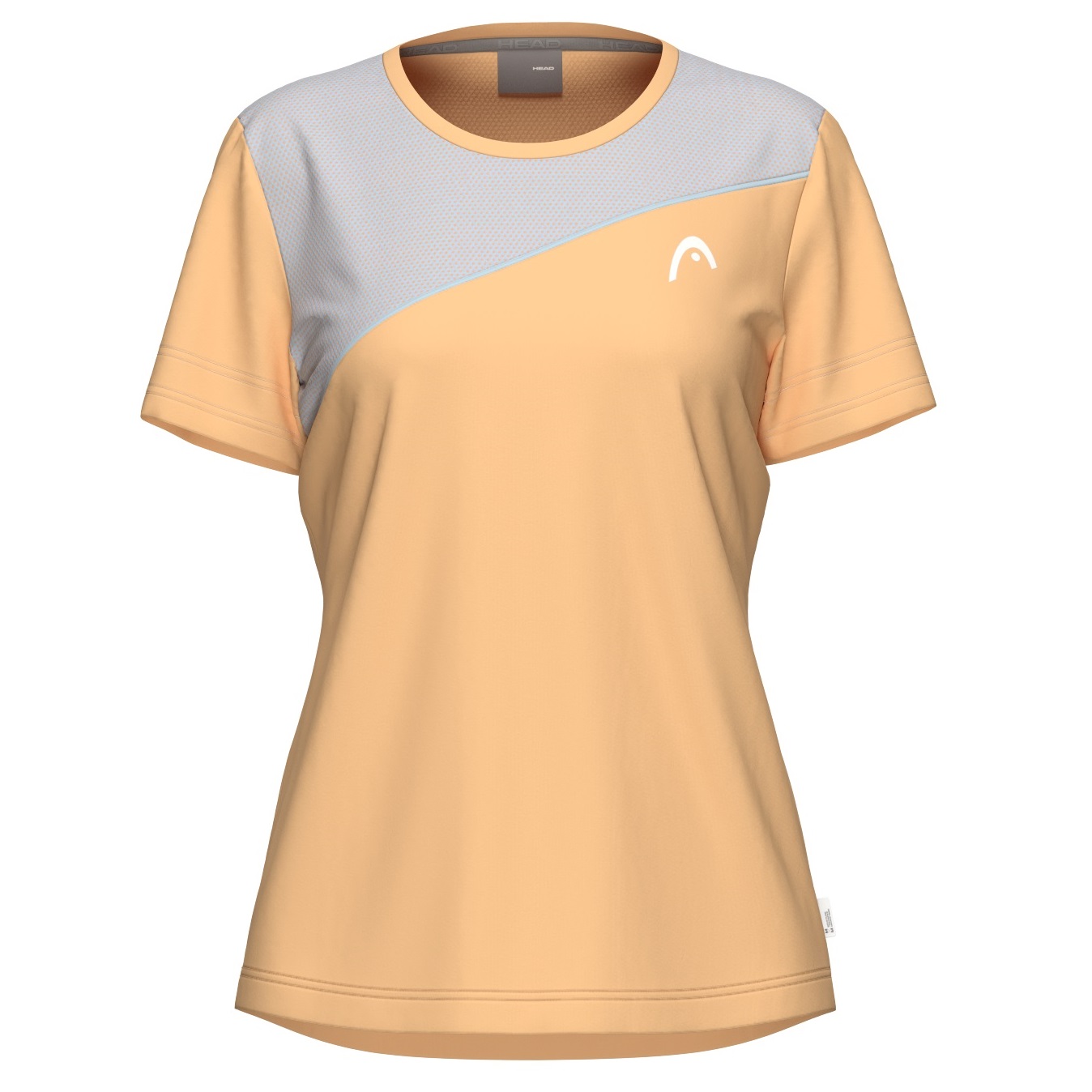 Блуза спортивная Head TIE-BREAK Women APLB - 36/38 (S)