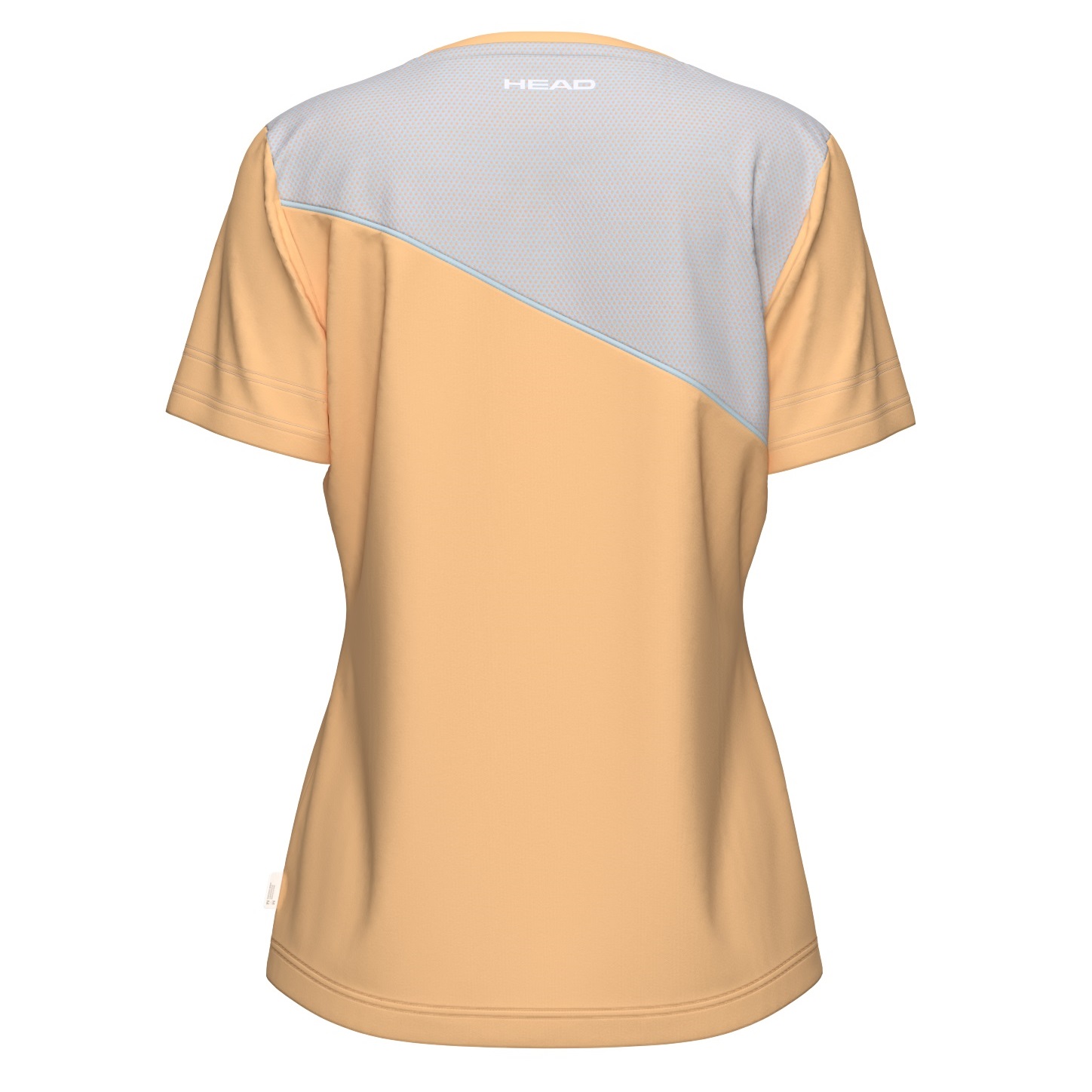 Блуза спортивная Head TIE-BREAK Women APLB - 36/38 (S)