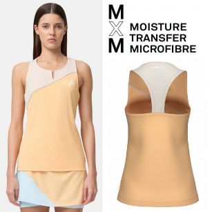 Блуза Head SPIRIT Tank Top Women APLB - 36/38 (S)