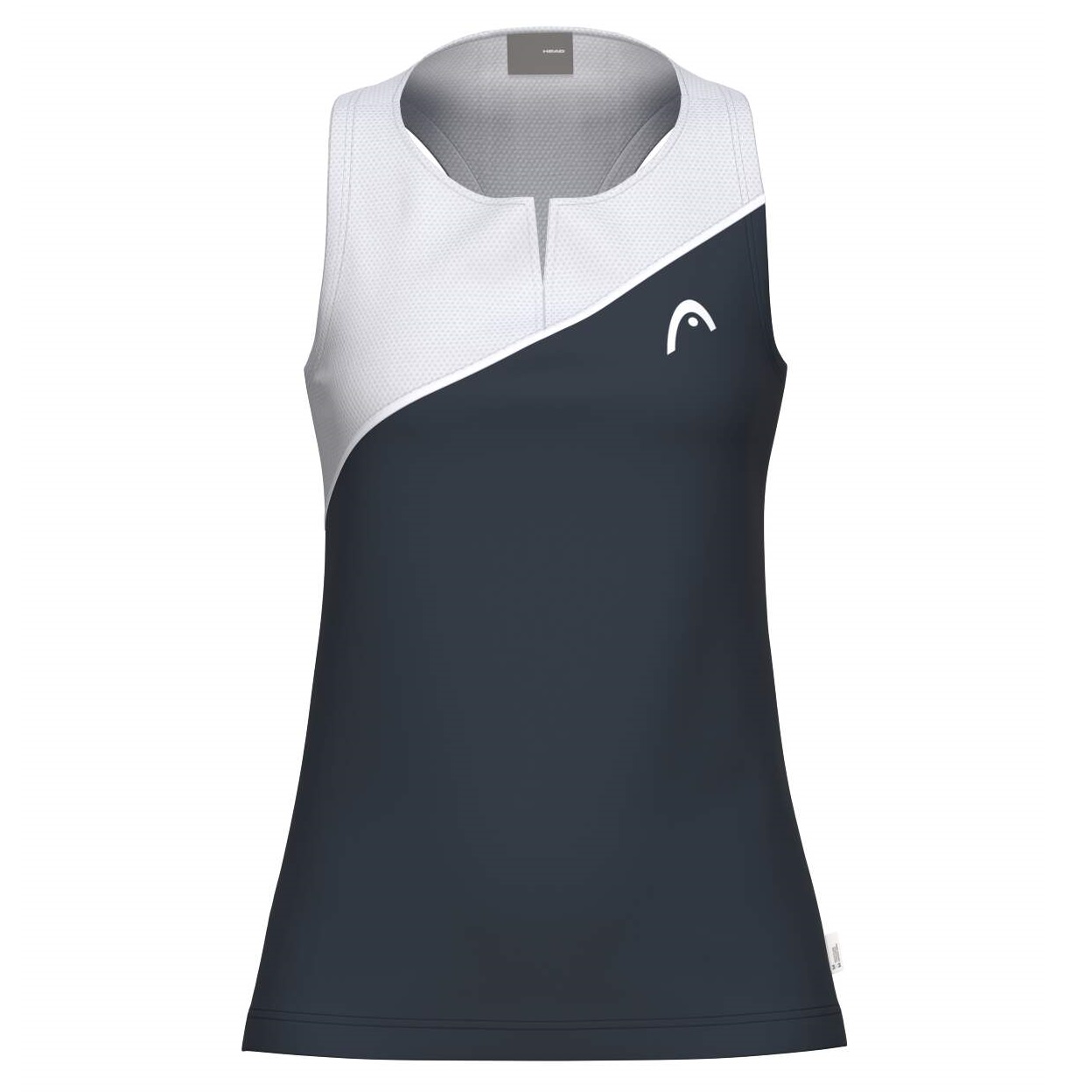 Блуза Head SPIRIT Tank Top Women NVWH - 36/38 (S)