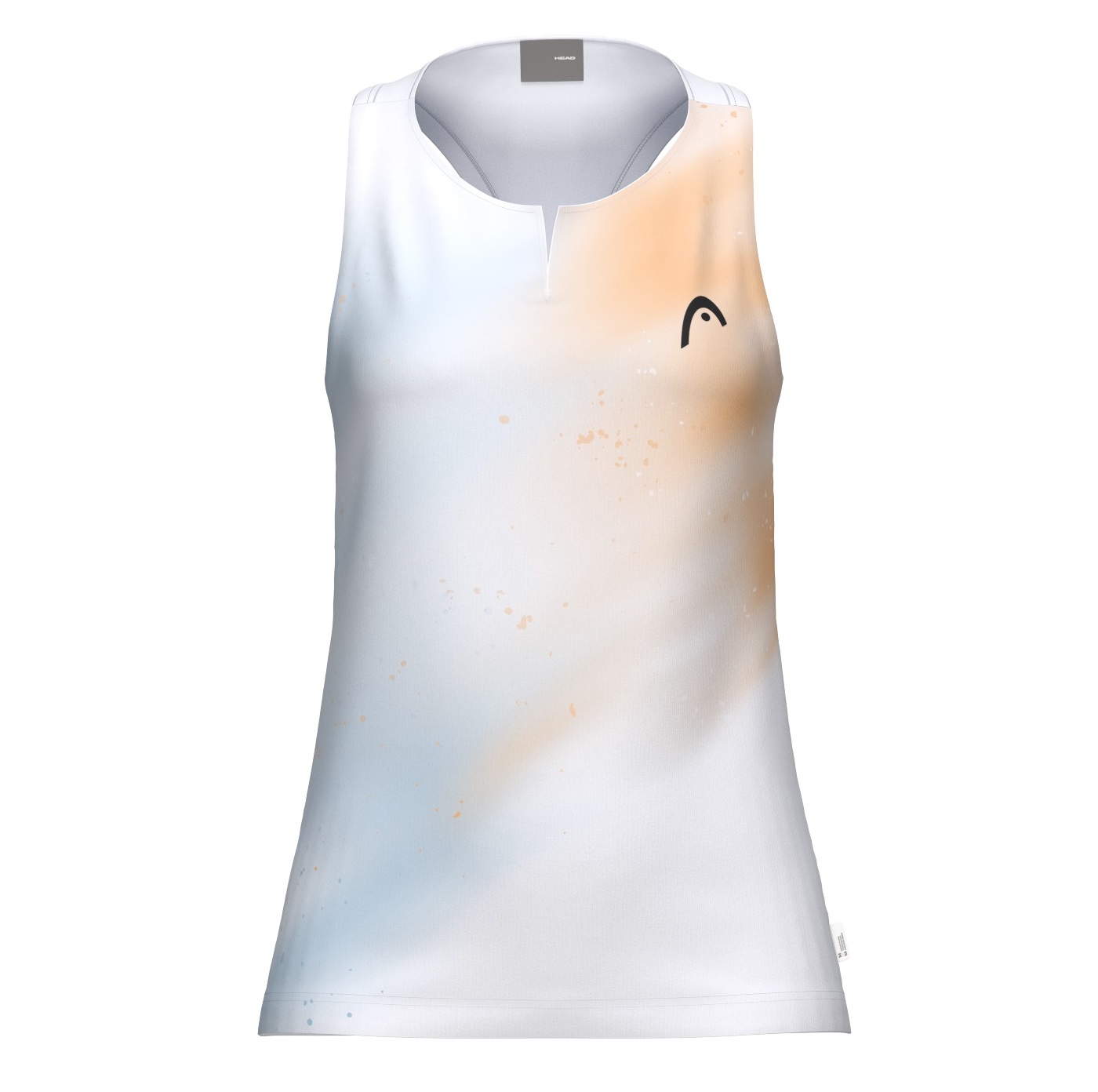 Блуза Head AGILITY Tank Top Women APXW - 36/38 (S)