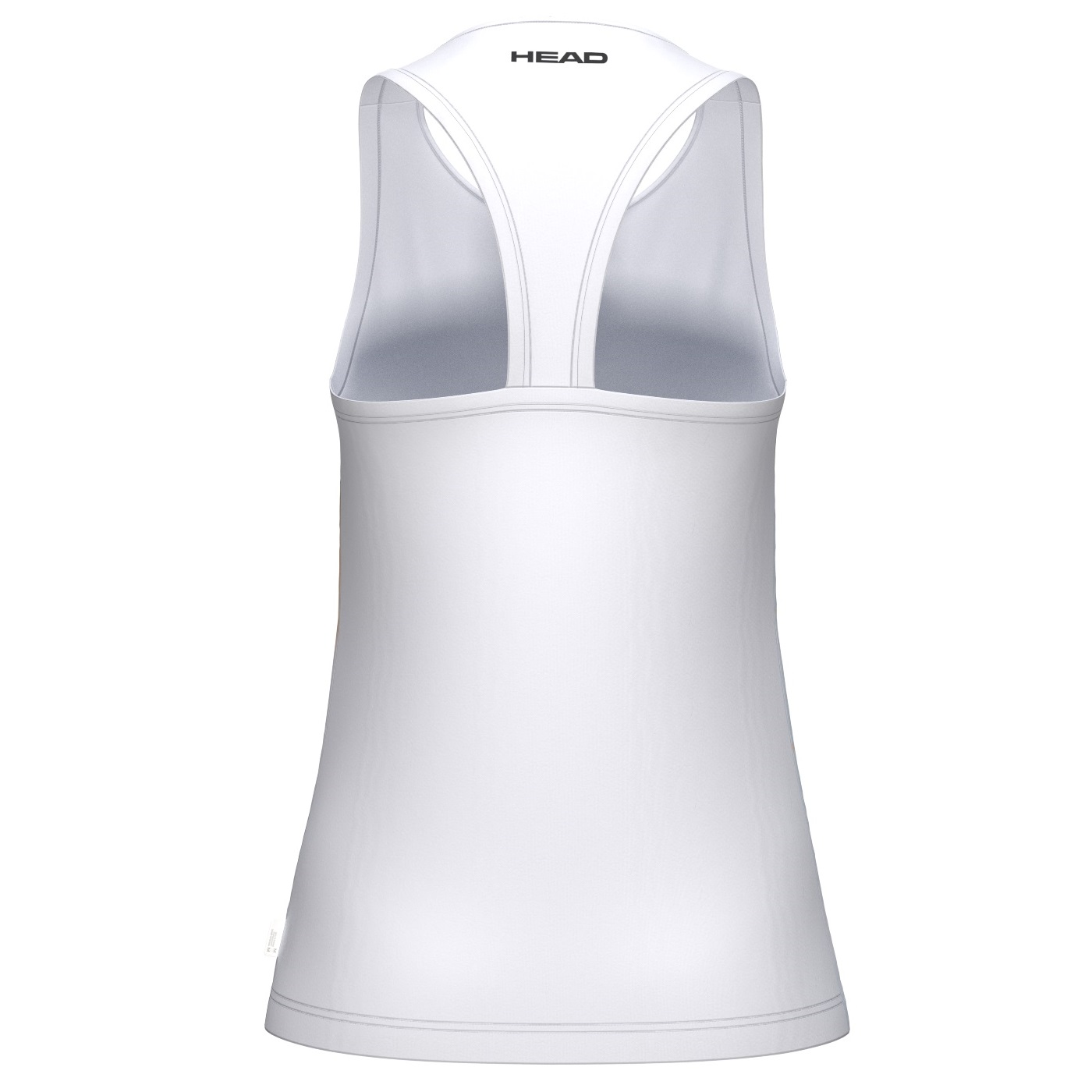Блуза Head AGILITY Tank Top Women APXW - 36/38 (S)