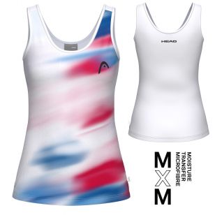 Блуза Head BLUR Tank Top Women ROXU - 36/38 (S)