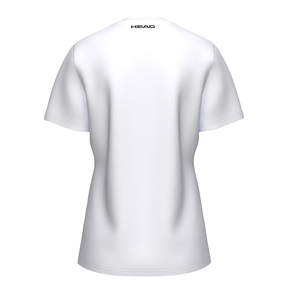 Блуза спортивная Head VISION Women WHNV - 36/38 (S)